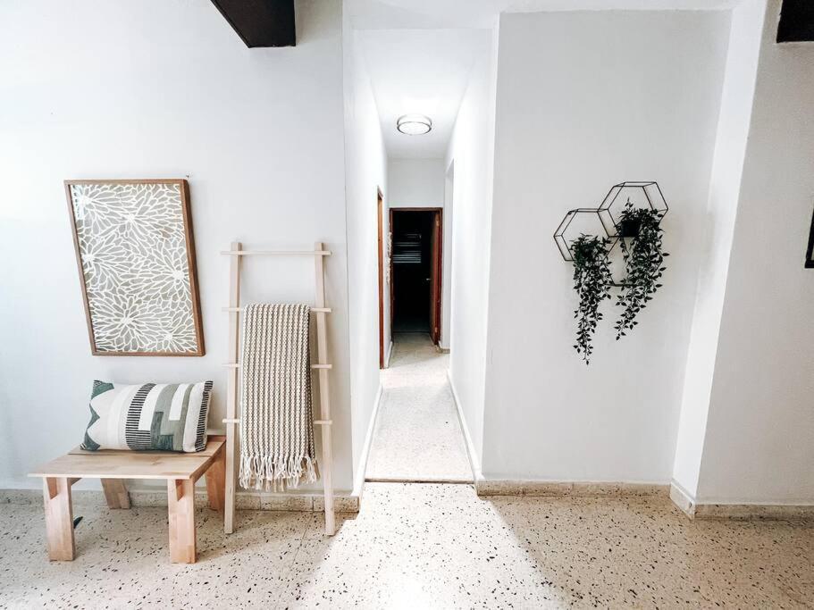 فيلا Casa Vasallo 2 Comfy House W/ 3Bdr Condado سان خوان المظهر الخارجي الصورة